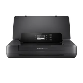 Mobilni tiskalnik HP Officejet 200 (A4, 10 strani na minuto, USB, Wi-Fi) Mobilni tiskalnik HP Officejet 200 (A4, 10 strani na minuto, USB, Wi-Fi)