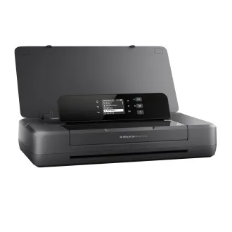 Mobilni tiskalnik HP Officejet 200 (A4, 10 strani na minuto, USB, Wi-Fi) Mobilni tiskalnik HP Officejet 200 (A4, 10 strani na minuto, USB, Wi-Fi)