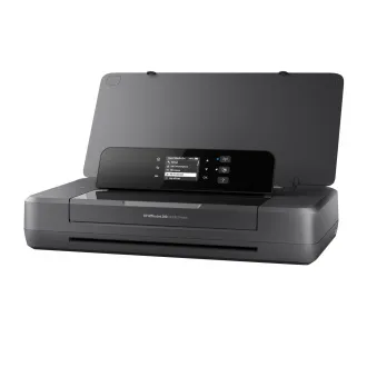 Mobilni tiskalnik HP Officejet 200 (A4, 10 strani na minuto, USB, Wi-Fi) Mobilni tiskalnik HP Officejet 200 (A4, 10 strani na minuto, USB, Wi-Fi)