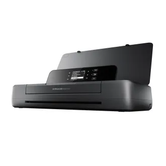 Mobilni tiskalnik HP Officejet 200 (A4, 10 strani na minuto, USB, Wi-Fi) Mobilni tiskalnik HP Officejet 200 (A4, 10 strani na minuto, USB, Wi-Fi)