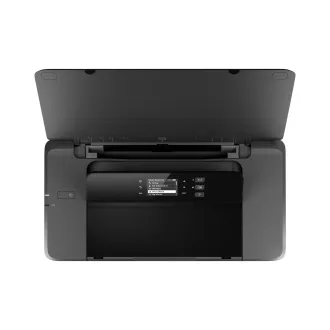 Mobilni tiskalnik HP Officejet 200 (A4, 10 strani na minuto, USB, Wi-Fi) Mobilni tiskalnik HP Officejet 200 (A4, 10 strani na minuto, USB, Wi-Fi)