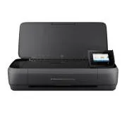 HP Officejet 250 Mobile All-in-one (A4, 10 strani na minuto, USB, Wi-Fi, tiskanje, BT, skeniranje, kopiranje)