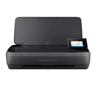 HP Officejet 250 Mobile All-in-one (A4, 10 strani na minuto, USB, Wi-Fi, tiskanje, BT, skeniranje, kopiranje)