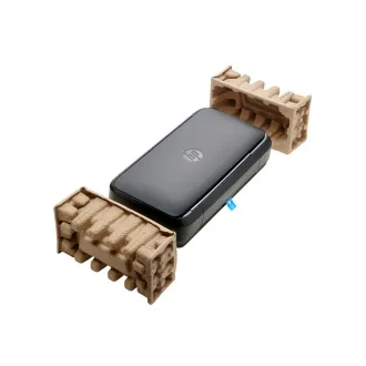 HP Officejet 250 Mobile All-in-one (A4, 10 strani na minuto, USB, Wi-Fi, tiskanje, BT, skeniranje, kopiranje)