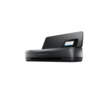 HP Officejet 250 Mobile All-in-one (A4, 10 strani na minuto, USB, Wi-Fi, tiskanje, BT, skeniranje, kopiranje)