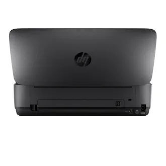 HP Officejet 250 Mobile All-in-one (A4, 10 strani na minuto, USB, Wi-Fi, tiskanje, BT, skeniranje, kopiranje)