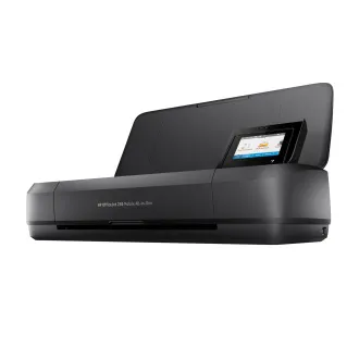HP Officejet 250 Mobile All-in-one (A4, 10 strani na minuto, USB, Wi-Fi, tiskanje, BT, skeniranje, kopiranje)