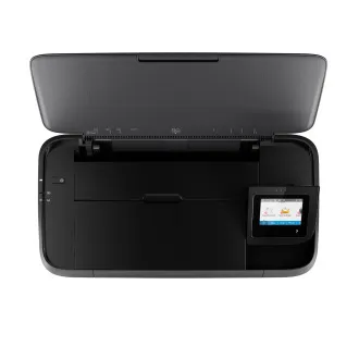 HP Officejet 250 Mobile All-in-one (A4, 10 strani na minuto, USB, Wi-Fi, tiskanje, BT, skeniranje, kopiranje)