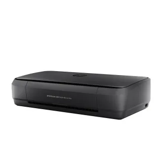 HP Officejet 250 Mobile All-in-one (A4, 10 strani na minuto, USB, Wi-Fi, tiskanje, BT, skeniranje, kopiranje)