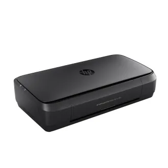 HP Officejet 250 Mobile All-in-one (A4, 10 strani na minuto, USB, Wi-Fi, tiskanje, BT, skeniranje, kopiranje)
