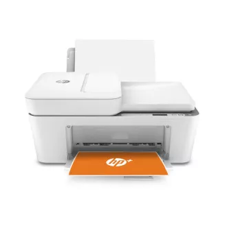 HP All-in-One Deskjet 4120e HP (A4, 8, 5/5, 5ppm, USB, Wi-Fi, BT, tiskanje, skeniranje, kopiranje, ADF) HP All-in-One Deskjet 4120e HP (A4, 8, 5/5, 5ppm, USB, Wi-Fi, BT, tiskanje, skeniranje, kopiranje, ADF)