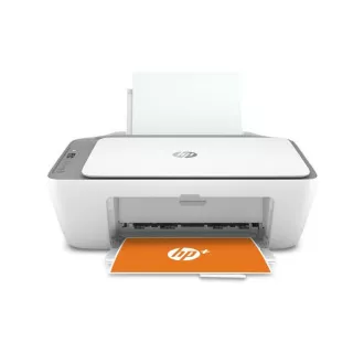 HP All-in-One Deskjet 2720e HP  (A4, 7, 5/5, 5 strani na minuto, USB, Wi-Fi, BT, tiskanje, skeniranje, kopiranje)