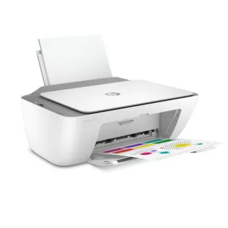 HP All-in-One Deskjet 2720e HP  (A4, 7, 5/5, 5 strani na minuto, USB, Wi-Fi, BT, tiskanje, skeniranje, kopiranje)