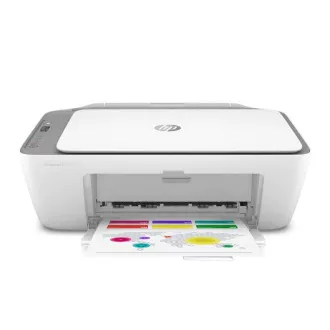 HP All-in-One Deskjet 2720e HP  (A4, 7, 5/5, 5 strani na minuto, USB, Wi-Fi, BT, tiskanje, skeniranje, kopiranje)