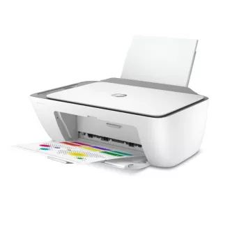 HP All-in-One Deskjet 2720e HP  (A4, 7, 5/5, 5 strani na minuto, USB, Wi-Fi, BT, tiskanje, skeniranje, kopiranje)