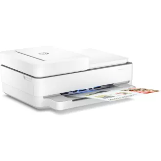 HP All-in-One Deskjet ENVY PRO 6420e HP cement (A4, 10/7ppm, USB, Wi-Fi, BT, tiskanje, skeniranje, kopiranje, obojestranski tisk, faks, ADF) HP All-in-One Deskjet ENVY PRO 6420e HP cement (A4, 10/7ppm, USB, Wi-Fi, BT, tiskanje, skeniranje, kopiranje, obojestranski tisk, faks, ADF)