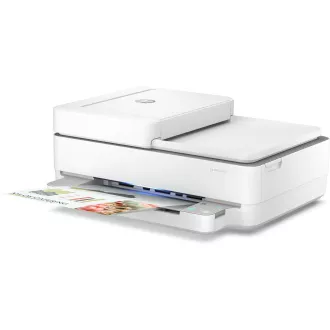 HP All-in-One Deskjet ENVY PRO 6420e HP cement (A4, 10/7ppm, USB, Wi-Fi, BT, tiskanje, skeniranje, kopiranje, obojestranski tisk, faks, ADF) HP All-in-One Deskjet ENVY PRO 6420e HP cement (A4, 10/7ppm, USB, Wi-Fi, BT, tiskanje, skeniranje, kopiranje, obojestranski tisk, faks, ADF)