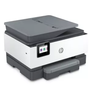 HP All-in-One Officejet Pro 9010e HP  (A4, 22 strani na minuto, USB 2.0, Ethernet, Wi-Fi, tiskanje, skeniranje, kopiranje, FAX, obojestranski tisk, DADF)