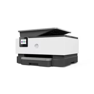 HP All-in-One Officejet Pro 9010e HP  (A4, 22 strani na minuto, USB 2.0, Ethernet, Wi-Fi, tiskanje, skeniranje, kopiranje, FAX, obojestranski tisk, DADF)