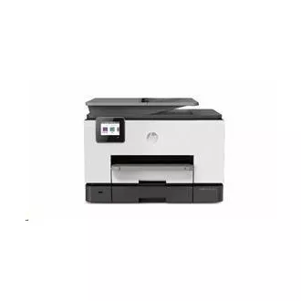 HP All-in-One Officejet Pro 9022e HP  (A4, 24 strani na minuto, USB 2.0, Ethernet, Wi-Fi, tiskanje, skeniranje, kopiranje, FAX, obojestranski tisk, DADF)