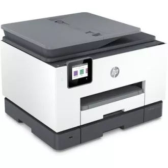 HP All-in-One Officejet Pro 9022e HP  (A4, 24 strani na minuto, USB 2.0, Ethernet, Wi-Fi, tiskanje, skeniranje, kopiranje, FAX, obojestranski tisk, DADF)
