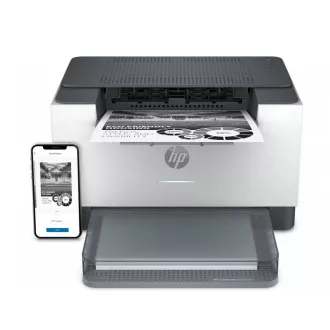 HP LaserJet M209dwe HP  (A4, 29 strani na minuto, USB, Ethernet, Wi-Fi, obojestranski tisk)