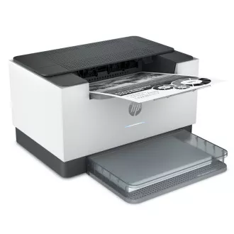 HP LaserJet M209dwe HP  (A4, 29 strani na minuto, USB, Ethernet, Wi-Fi, obojestranski tisk)
