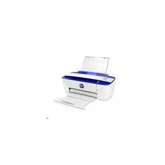 HP All-in-One Deskjet 3760 blue (A4, 7, 5/5, 5 strani na minuto, USB, Wi-Fi, tiskanje, skeniranje, kopiranje)