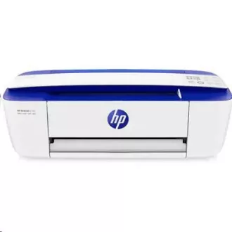 HP All-in-One Deskjet 3760 blue (A4, 7, 5/5, 5 strani na minuto, USB, Wi-Fi, tiskanje, skeniranje, kopiranje)