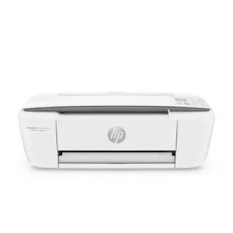 HP All-in-One Deskjet 3750 sivo-belo (A4, 7, 5/5, 5 strani na minuto, USB, Wi-Fi, tiskanje, skeniranje, kopiranje)