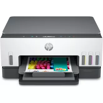 HP All-in-One Ink Smart Tank 670 (A4, 12/7 strani na minuto, USB, Wi-Fi, tiskanje, skeniranje, kopiranje, obojestranski tisk) HP All-in-One Ink Smart Tank 670 (A4, 12/7 strani na minuto, USB, Wi-Fi, tiskanje, skeniranje, kopiranje, obojestranski tisk)