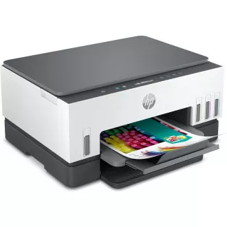 HP All-in-One Ink Smart Tank 670 (A4, 12/7 strani na minuto, USB, Wi-Fi, tiskanje, skeniranje, kopiranje, obojestranski tisk) HP All-in-One Ink Smart Tank 670 (A4, 12/7 strani na minuto, USB, Wi-Fi, tiskanje, skeniranje, kopiranje, obojestranski tisk)