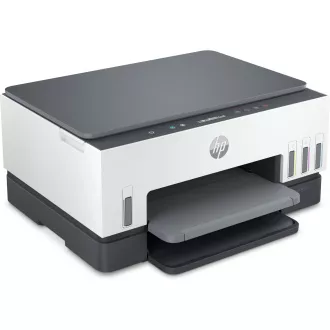 HP All-in-One Ink Smart Tank 670 (A4, 12/7 strani na minuto, USB, Wi-Fi, tiskanje, skeniranje, kopiranje, obojestranski tisk) HP All-in-One Ink Smart Tank 670 (A4, 12/7 strani na minuto, USB, Wi-Fi, tiskanje, skeniranje, kopiranje, obojestranski tisk)