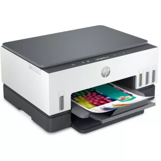 HP All-in-One Ink Smart Tank 670 (A4, 12/7 strani na minuto, USB, Wi-Fi, tiskanje, skeniranje, kopiranje, obojestranski tisk) HP All-in-One Ink Smart Tank 670 (A4, 12/7 strani na minuto, USB, Wi-Fi, tiskanje, skeniranje, kopiranje, obojestranski tisk)