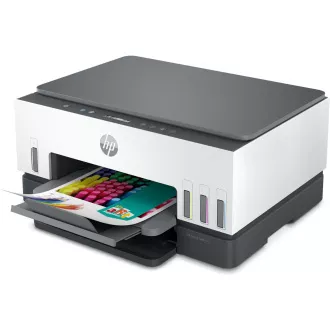 HP All-in-One Ink Smart Tank 670 (A4, 12/7 strani na minuto, USB, Wi-Fi, tiskanje, skeniranje, kopiranje, obojestranski tisk) HP All-in-One Ink Smart Tank 670 (A4, 12/7 strani na minuto, USB, Wi-Fi, tiskanje, skeniranje, kopiranje, obojestranski tisk)