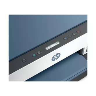 HP All-in-One Ink Smart Tank 670 (A4, 12/7 strani na minuto, USB, Wi-Fi, tiskanje, skeniranje, kopiranje, obojestranski tisk) HP All-in-One Ink Smart Tank 670 (A4, 12/7 strani na minuto, USB, Wi-Fi, tiskanje, skeniranje, kopiranje, obojestranski tisk)