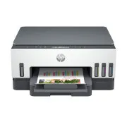 HP All-in-One Ink Smart Tank 720 (A4, 15/9 strani na minuto, USB, Wi-Fi, tiskanje, skeniranje, kopiranje, obojestranski tisk)