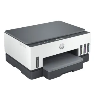 HP All-in-One Ink Smart Tank 720 (A4, 15/9 strani na minuto, USB, Wi-Fi, tiskanje, skeniranje, kopiranje, obojestranski tisk)