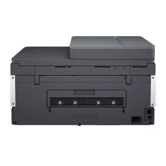 HP All-in-One Ink Smart Tank 750 (A4, 15/9 strani na minuto, USB, Wi-Fi, Ethernet, tiskanje, skeniranje, kopiranje, ADF, obojestranski tisk)