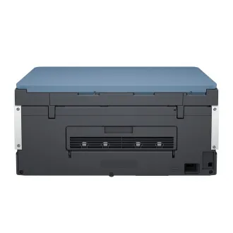 HP All-in-One Ink Smart Tank 725 (A4, 15/9 strani na minuto, USB, Wi-Fi, tiskanje, skeniranje, kopiranje, obojestranski tisk)