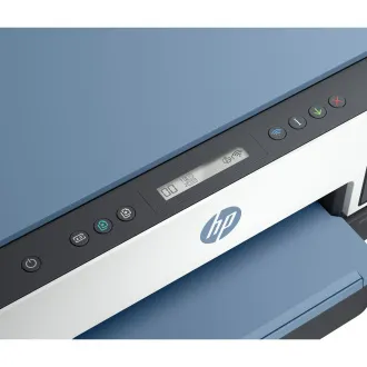 HP All-in-One Ink Smart Tank 725 (A4, 15/9 strani na minuto, USB, Wi-Fi, tiskanje, skeniranje, kopiranje, obojestranski tisk)