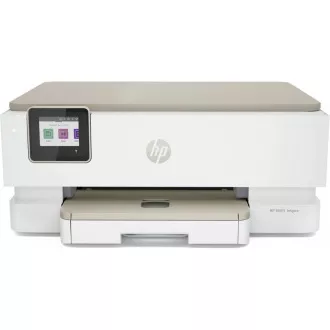 HP večnamenski računalnik ENVY 7220e HP  Portobello (A4, USB, Wi-Fi, BT, tiskanje, skeniranje, kopiranje, obojestranski tisk)