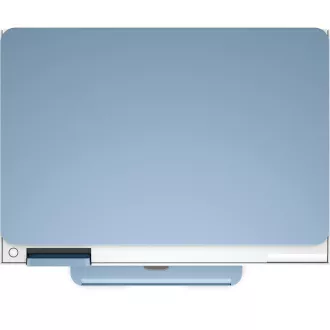 HP All-in-One ENVY 7221e HP  Surf Blue (A4, USB, Wi-Fi, BT, tiskanje, skeniranje, kopiranje, obojestranski tisk)