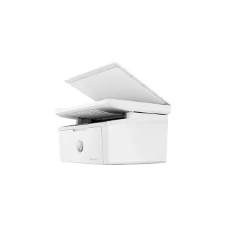 HP LaserJet MFP M140we HP  (A4, 20 str/min, USB, Wi-Fi, tiskanje/skeniranje/kopiranje)