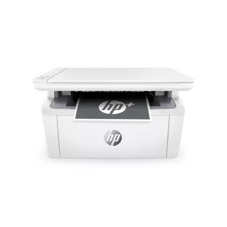 HP LaserJet MFP M140we HP  (A4, 20 str/min, USB, Wi-Fi, tiskanje/skeniranje/kopiranje)