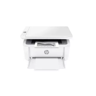 HP LaserJet MFP M140we HP  (A4, 20 str/min, USB, Wi-Fi, tiskanje/skeniranje/kopiranje)