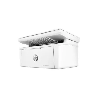 HP LaserJet MFP M140we HP  (A4, 20 str/min, USB, Wi-Fi, tiskanje/skeniranje/kopiranje)