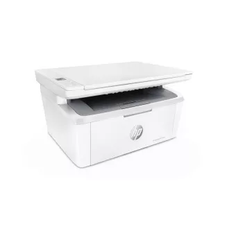 HP LaserJet MFP M140we HP  (A4, 20 str/min, USB, Wi-Fi, tiskanje/skeniranje/kopiranje)
