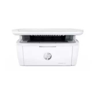 HP LaserJet MFP M140w (A4, 20 strani na minuto, USB, Wi-Fi, tiskanje/skeniranje/kopiranje)