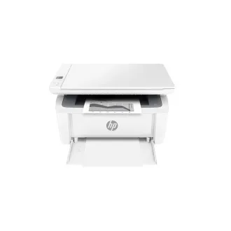 HP LaserJet MFP M140w (A4, 20 strani na minuto, USB, Wi-Fi, tiskanje/skeniranje/kopiranje) - Razpakirano